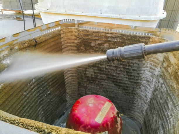 Best HVAC Maintenance and Cleaning  in Morganville, NJ