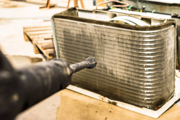 Best HVAC Maintenance and Cleaning  in Morganville, NJ