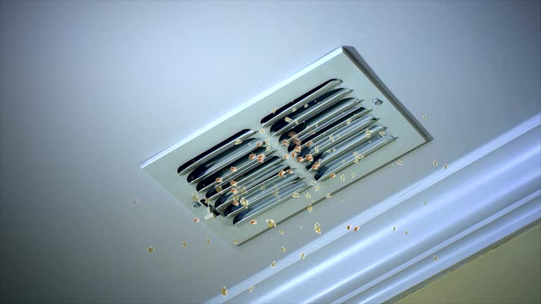 Best Residential Air Duct Cleaning  in Morganville, NJ
