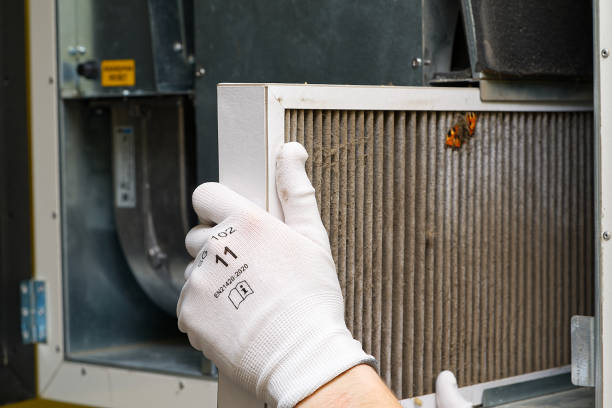 Best Duct Cleaning for Homes  in Morganville, NJ