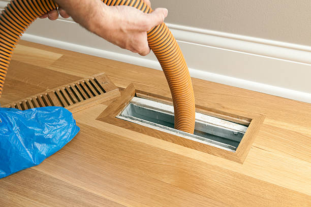 Best Commercial HVAC Duct Cleaning  in Morganville, NJ