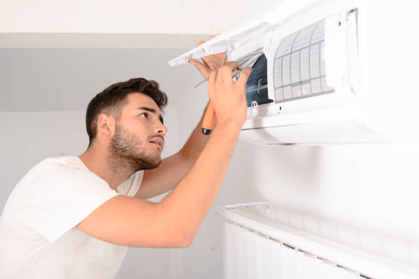 Best Best Air Duct Cleaning Near Me  in Morganville, NJ